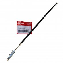 Ντίζα φρένου πίσω άνω Honda PCX-125 '10-'12 γνήσια