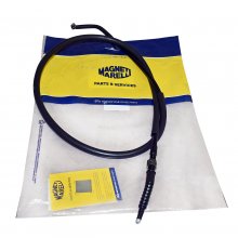 ΝΤΙΖΑ ΣΥΜΠΛΕΚΤΗ KAWASAKI KLE 500A '91-'03 MAGNETI MARELLI