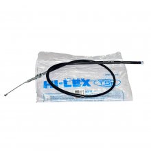 ΝΤΙΖΑ ΣΥΜΠΛΕΚΤΗ  HONDA CBF250 '04-'06 TSK