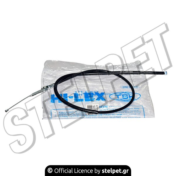 ΝΤΙΖΑ ΣΥΜΠΛΕΚΤΗ TSK-KPF- CBF250 04-06