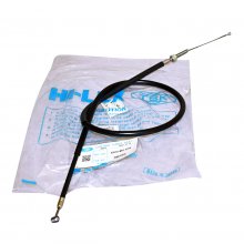 ΝΤΙΖΑ ΣΥΜΠΛΕΚΤΗ HONDA TRANSALP 600 / NEW 400 115CM TSK