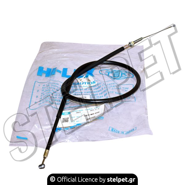 ΝΤΙΖΑ ΣΥΜΠΛΕΚΤΗ TSK ΜΑΒ 115CM TRANSALP600NEW 400