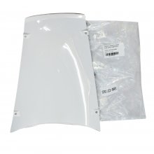 ΕΝΩΣΗ ΟΥΡΑΣ SYM SYMPHONY SR ΛΕΥΚΗ