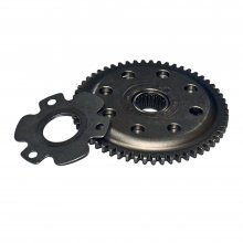 ΚΟΜΠΛΕΡ ΜΙΖΑΣ ΠΛΗΡΕΣ SUZUKI FX125