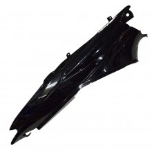 Ουρά αριστερή Modenas Kriss 125 μαύρη