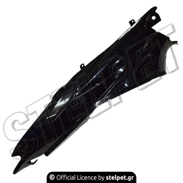 Ουρά αριστερή Modenas Kriss 125 μαύρη