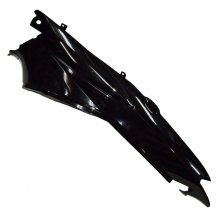 Ουρά δεξιά Modenas Kriss 125 μαύρη