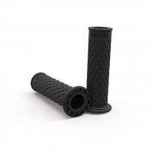Χειρολαβές Τιμονιού Retro Grips OXFORD OX620