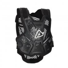 ΘΩΡΑΚΑΣ ACERBIS BLACK P035 26484.090