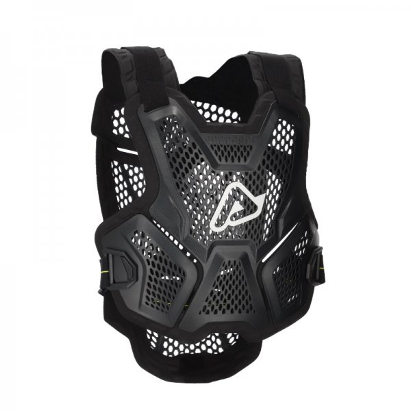 ΘΩΡΑΚΑΣ ACERBIS BLACK P035 26484.090