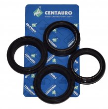 ΤΣΙΜΟΥΧΕΣ ΠΙΡΟΥΝΙΟΥ + ΞΥΣΤΡΕΣ ΣΕΤ (P111A506FK) 36X49X8/10,5 KMC DONT