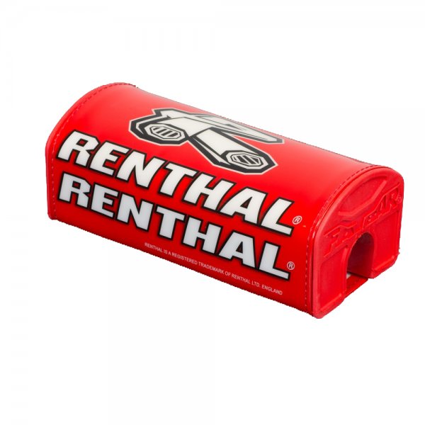 ΜΠΑΡΑΚΙ Τ.RENTHAL FAT BAR RED & RED FOAM