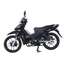 ΜΟΤΟΣΥΚΛΕΤΑ / ΠΑΠΙ LIFAN LF125-26C ΜΑΥΡΟ