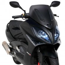 Παρμπρίζ φιμέ Kymco Χ-Citing 300/500 '08-'14 Sport Ermax