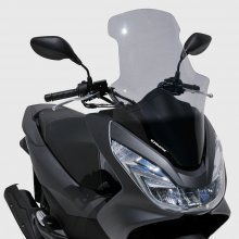 Παρμπρίζ φιμέ Honda PCX 125/150 '14-'18 ERMAX 
