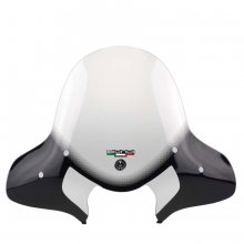 Παρμπρίζ Honda SH 150 '01-'04 / SH 300 '06 διάφανo Biondi