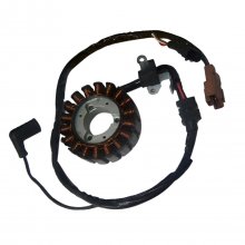 ΜΠΟΜΠΙΝΟΦΟΡΟΣ PIAGGIO BEVERLY 250/300 TOURER  18 μπομπίνες 246350102