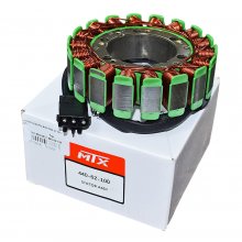 Πηνία (στατόρ) BMW F650 GS '99-'07 MTX