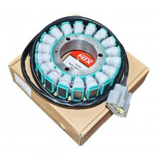 Πηνία (στατόρ) BMW F750/850GS/F900 '16-'20 MTX