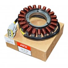 Πηνία (στατόρ) BMW R1200 GS/RT/RS MTX