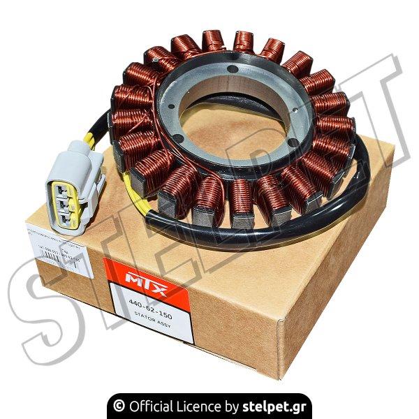 ΜΠΟΜΠΙΝΟΦΟΡΟΣ BMW R1200 GS/RT/RS MTX