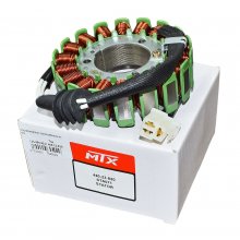 Πηνία (στατόρ) Yamaha FZ6 / FAZER 600 '06-'09 MTX