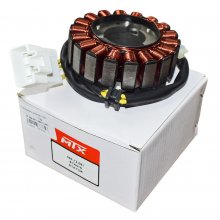 Πηνία (στατόρ) Honda SH150i '05-'13 MTX