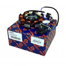 ΠΗΝΙΑ (ΣΤΑΤΟΡ) KAWASAKI ΖΧ130 / MODENAS Χ-CITE 135 ELECTRO PARTS