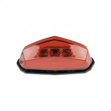 Φανάρι stop universal Led Κόκκινο Sifam