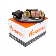 Πηνία (στατόρ) Lifan 110 ΜΙΖΑ Hokkaido