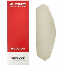 ΖΕΛΑΤΙΝΑ PINLOCK ΚΡΑΝΟΥΣ LS2 386/325 MODULAR 