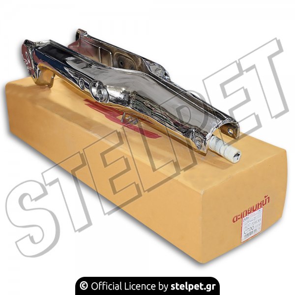Πιρούνι εμπρός Honda GLX 50/ 90 χρώμιο OOH