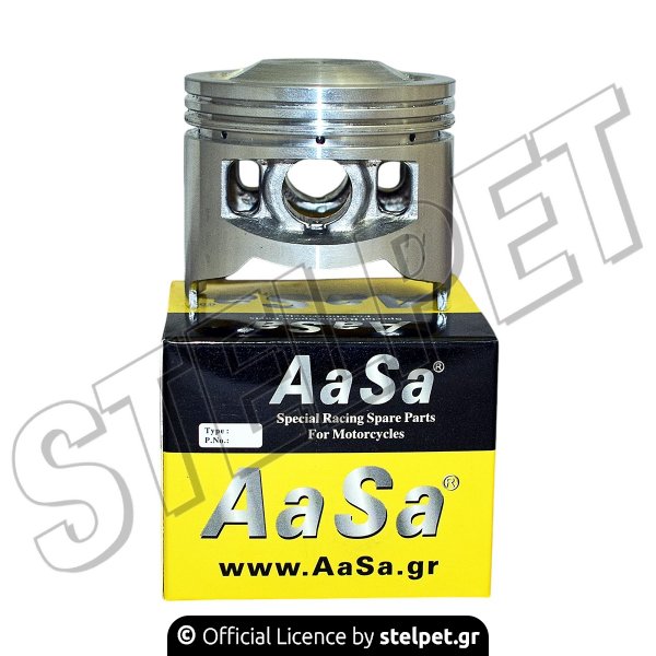 ΠΙΣΤΟΝΙ AASA 53 / C100 ASTREA STD