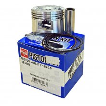 ΠΙΣΤΟΝΙ KYMCO AGILITY 125 0.5 52.9MM TKRJ