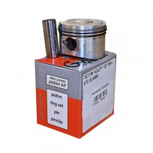 Πιστόνι Kymco Agility 125 STD 52.4MM TKRJ