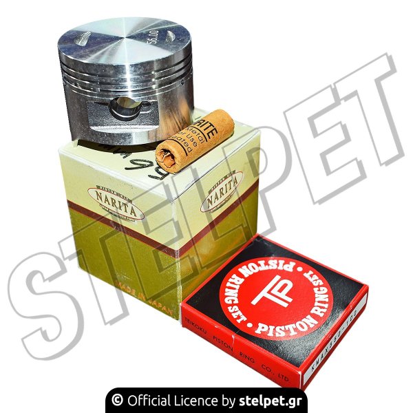 ΠΙΣΤΟΝΙ HND AST 56ΜΜ NARITA