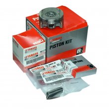 ΠΙΣΤΟΝΙ ΚΙΤ 58.0mm standard YAMAHA N-MAX 155 '22-'24  ΓΝΗΣΙΟ