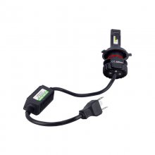 Λάμπα LED MYRA H4 HS1 LED 16W / 2200 LUMENS PLA7032