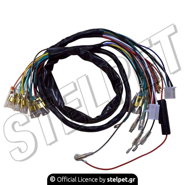 ΠΛΕΞΟΥΔΑ GLX50 TW