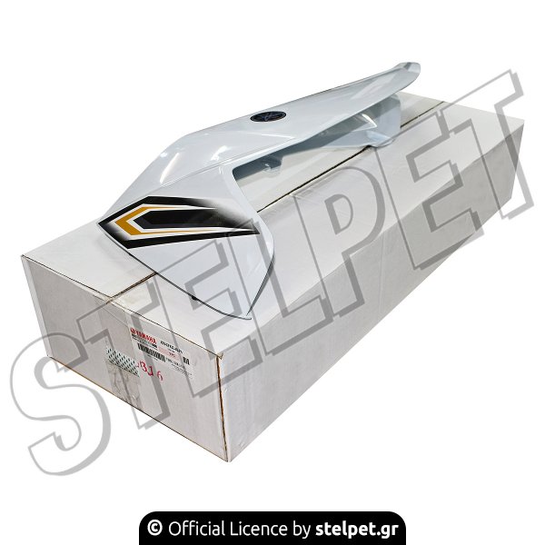 ΠΟΔΙΑ ΕΣΩΤΕΡΙΚΗ ΔΕΞΙΑ ΑΣΠΡΗ YAMAHA CRYPTON T110 ΓΝΗΣΙΑ