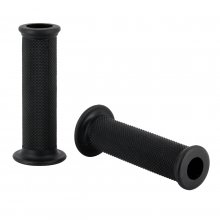 Χειρολαβές τιμονιού SIFAM Μαύρες ΜΠΙΜΠΙΚΙ 118mm ΑΝΟΙΧΤΕΣ