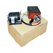 Πολλαπλασιαστής & ηλεκτρονική Gilera Runner Malossi