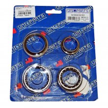 ΡΟΥΛΕΜΑΝ ΠΙΡΟΥΝΙΟΥ ΣΕΤ YAMAHA X-MAX 125/250 '10-'11 UNIPARTS