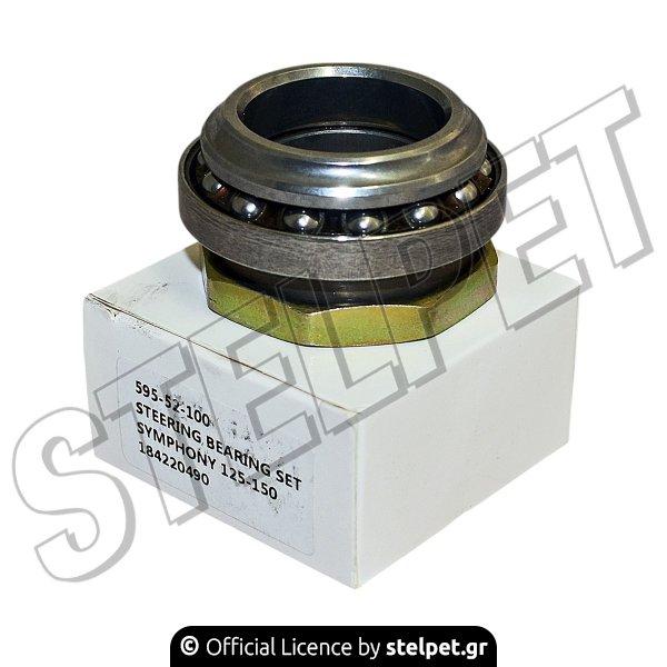 ΠΟΤΗΡΙΑ ΠΕΙΡΟΥΝΙΟΥ SYM SYMPHONY 125-150 ΚΙΝΑΣ