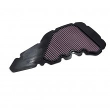 Φίλτρο αέρος Piaggio MEDLEY 125/150 & APRILIA SR GT125/200  P-PG15SC23-01 DNA