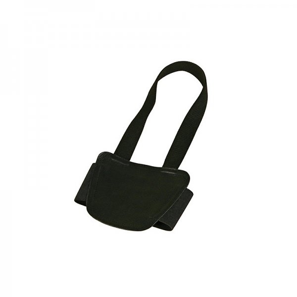 ΠΡΟΣΤΑΤΕΥΤΙΚΟ ΠΑΠΟΥΤΣΙΟΥ ΔΕΡΜΑΤΙΝΟ