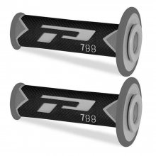 ΧΕΙΡΟΛΑΒΕΣ ΤΙΜΟΝΙΟΥ PROGRIP 788 STREET ΓΚΡΙ / ΜΑΥΡΕΣ 22/25
