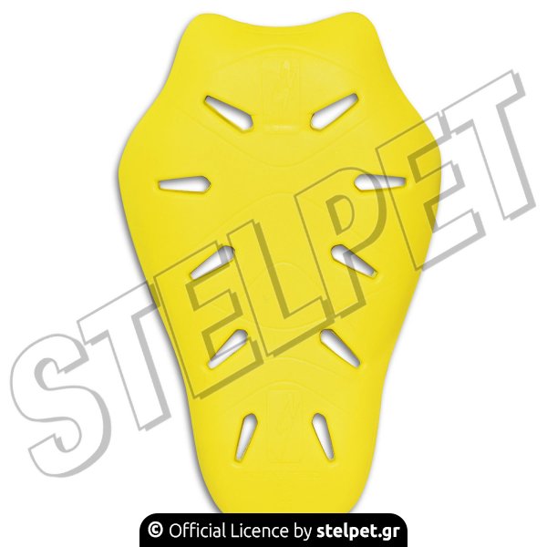 ΠΡΟΣΤΑΤΕΥΤΙΚΟ ΠΛΑΤΗΣ LS2 Μ (ΓΥΝ)