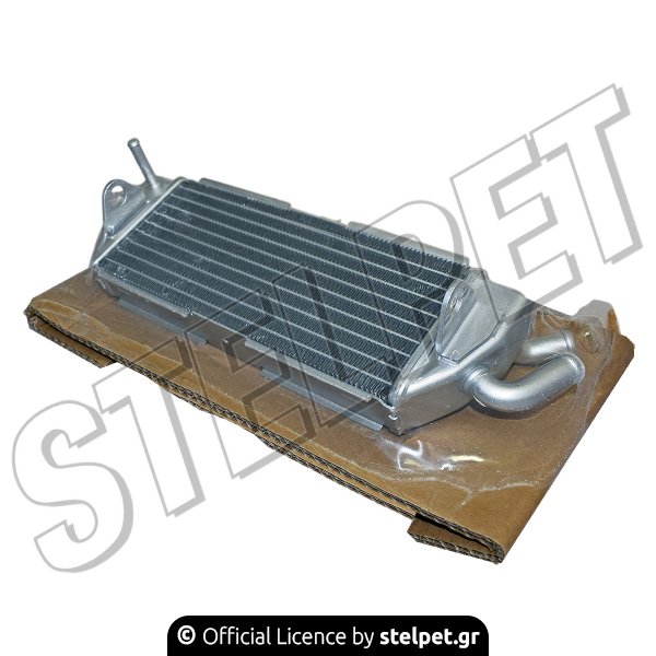 ΨΥΓΕΙΟ ΝΕΡΟΥ X MAX 250 2006-09