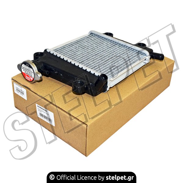 ΨΥΓΕΙΟ ΝΕΡΟΥ N-MAX 125/155